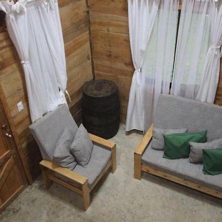 Cabana Trojas Valverde Vega מראה חיצוני תמונה